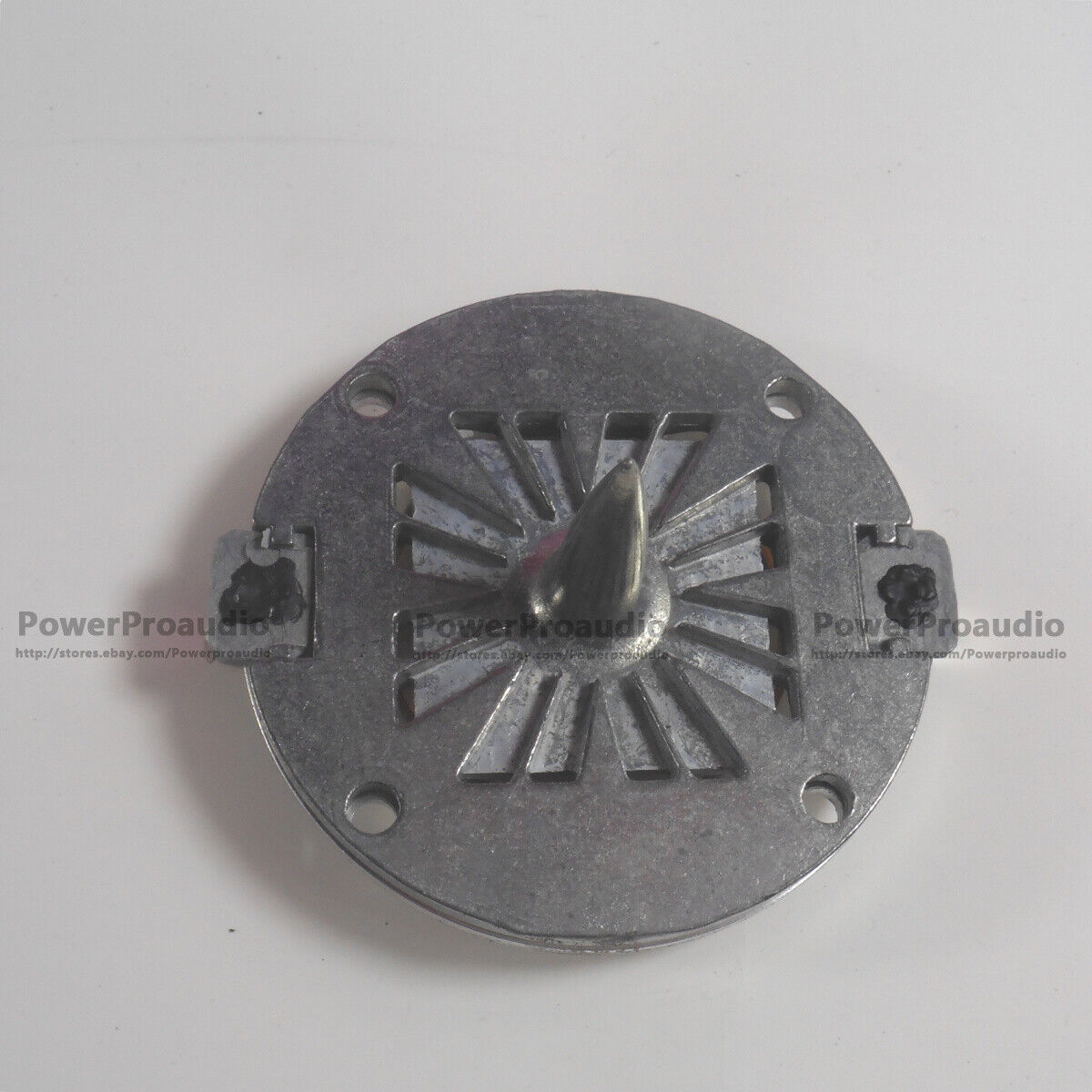 Pure Aluminum wire Diaphragm For JBL 2408H-2 PRX 710, 712, 715, 725, 735 Series