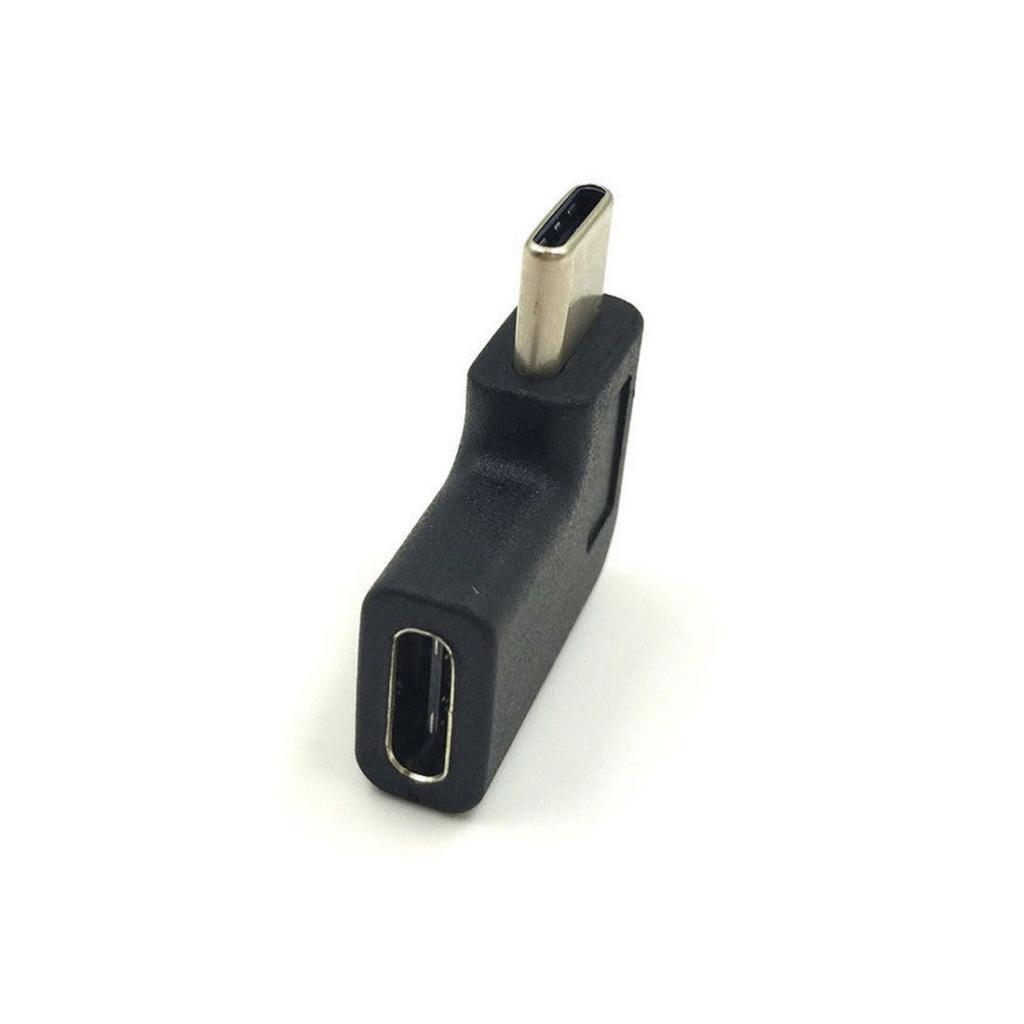 USB3.1 Type-C Female Data Adapter Electrical Equipment Outdoor Work