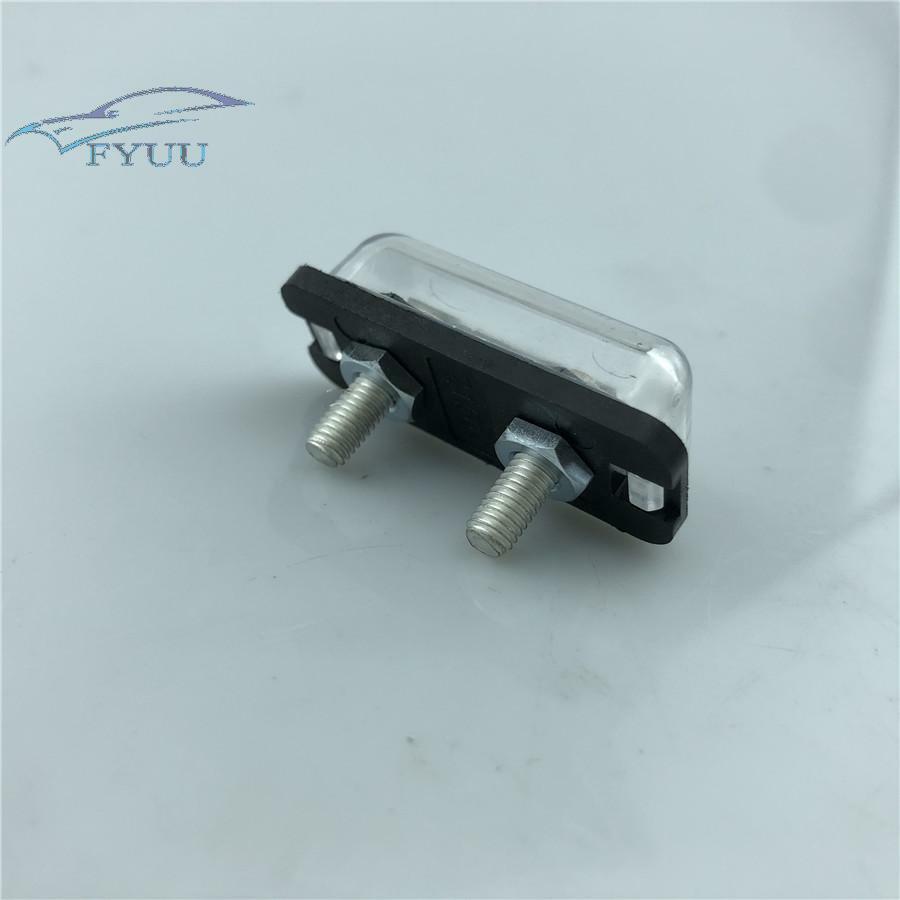 1pc 48v Power-drive Charger Fuse 1017968-01 For Club Car Electric Cart 1995-2002