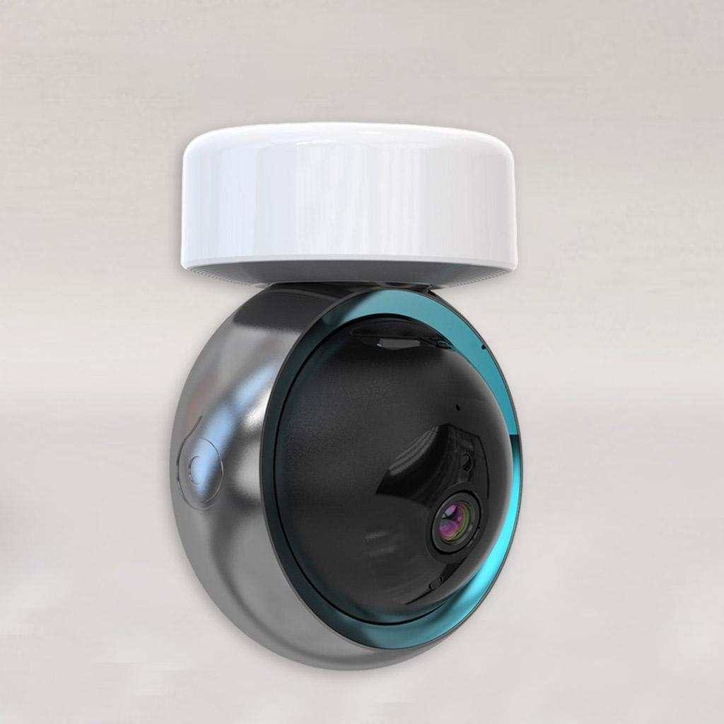 1080P HD WiFi  Two-Way Audio,  Baby Monitor, Night ,