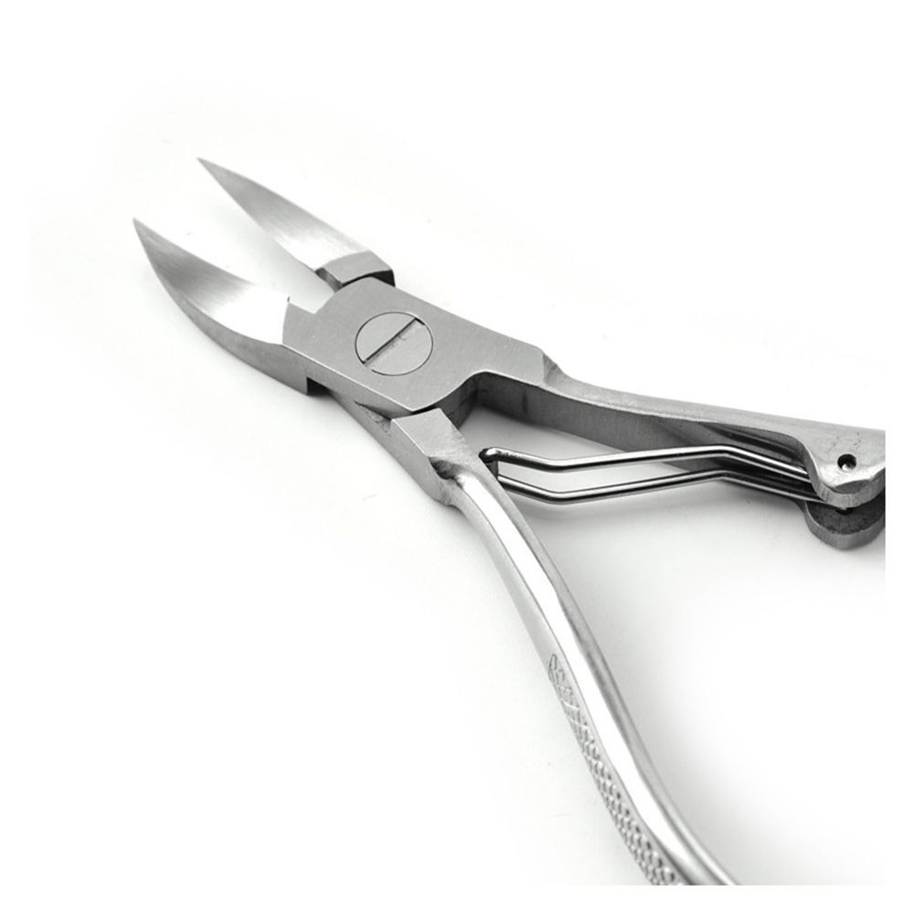 Foot Trimmer Tools Fingernail Toenail Nail Clipper Nipper Pedicure Manicure