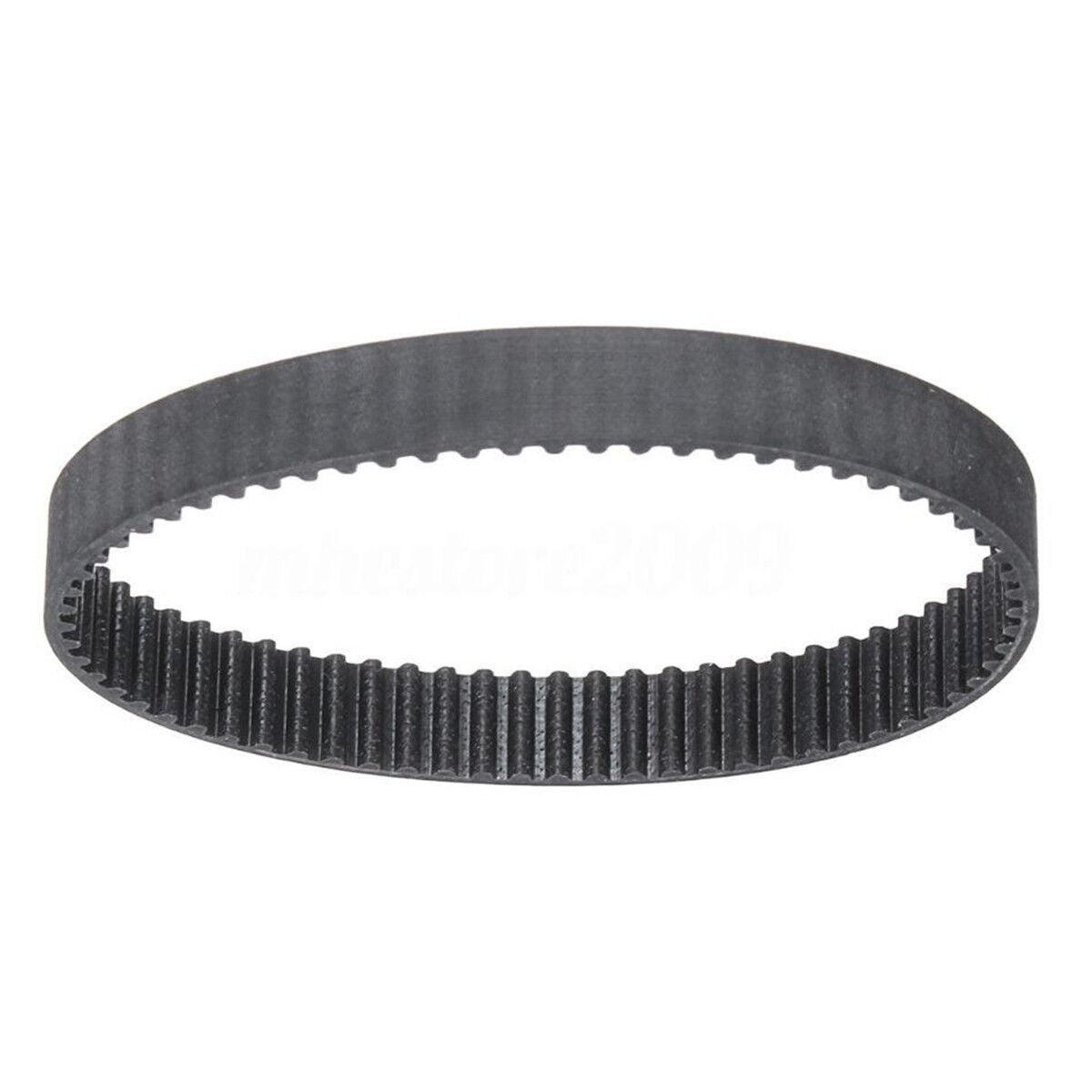 Sander Drive Belt For Bosch PBS 7 A / PBS 7 AE / 7675 / 7600 2610387984 Black