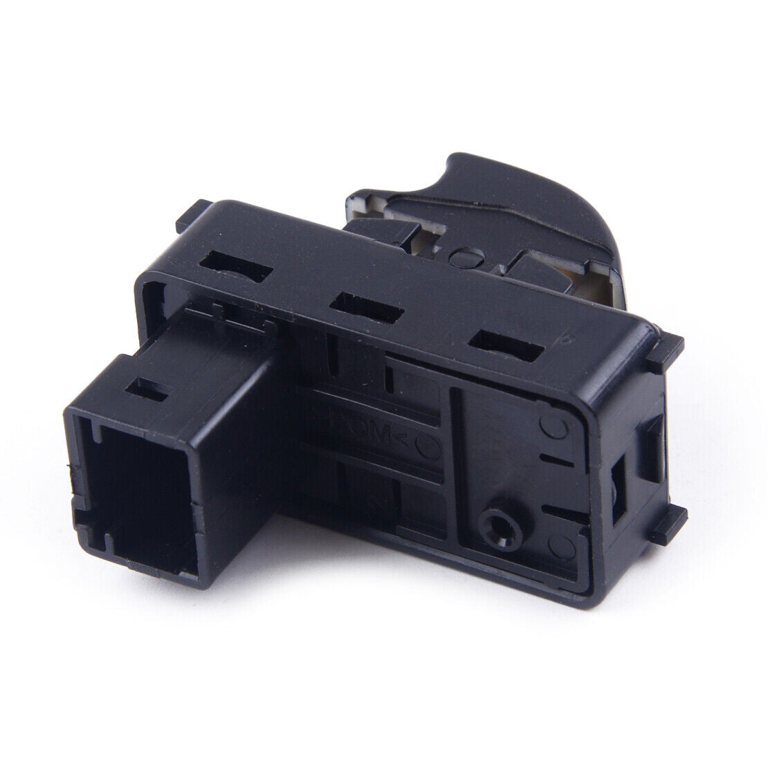 4Pin Electric Window Switch fit for Citroen C4 Berlingo Peugeot Partner Tepee Li