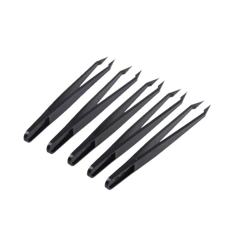 5Pcs DIY 5D Diamond Painting Rhinestone Tweezers Embroidery Cross Stich Tools