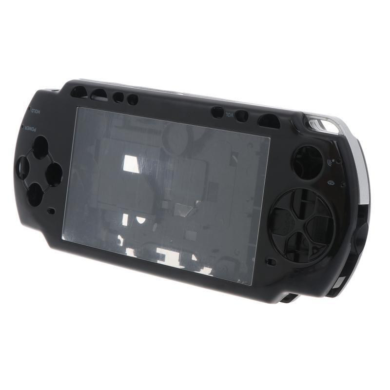PC Shell for PSP2000 Durable Gaming Accessories Repair Housing Scratch-resistant