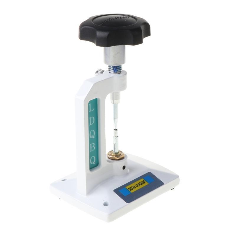 High Quality Optical Eyeglass Screw Extractor for Broken Screw Extraction CP-33