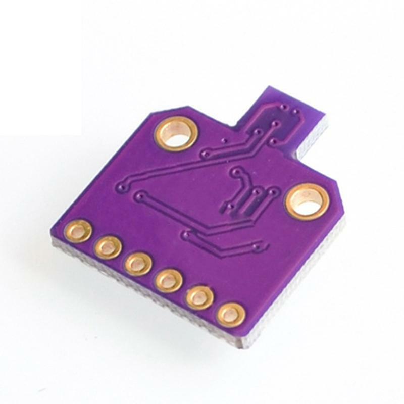 Temperature Humidity Pressure Sensor BME680 Development Board Module Portable