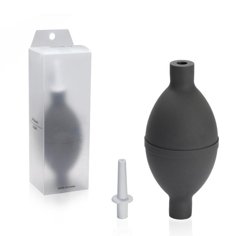 Portable Mini Air Dust Blower Duster Manual Dust Cleaner for Camera Lens