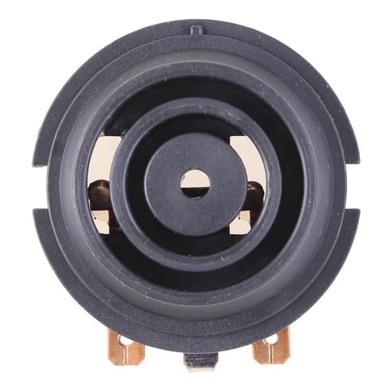 Thermostat Temperature Control Kettle Top Base Set Socket Electric Kettle Parts