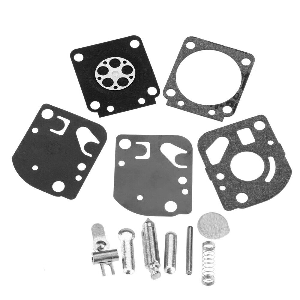 String Trimmer ZAMA RB-20 Carb Kit For Homelite Blower ST155 175 Replacement 1X