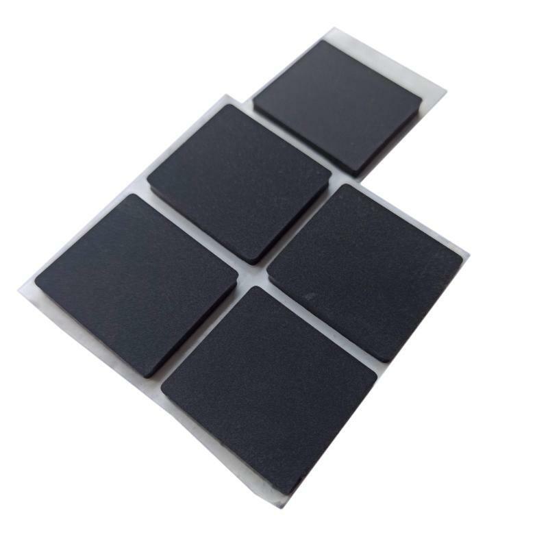 Rubber Feet 5pcs for G810 G Pro Universal Keyboard Accessories Durable Anti Slip