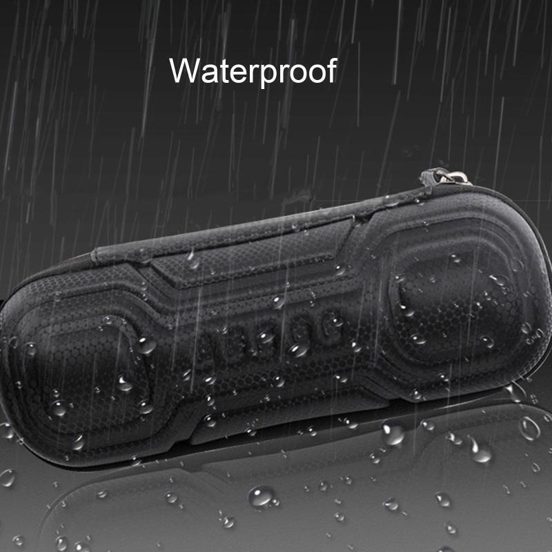 Bicycle Cycling Repair Tool Bag, Bike Water Bottle Cage Repair Tool Holder