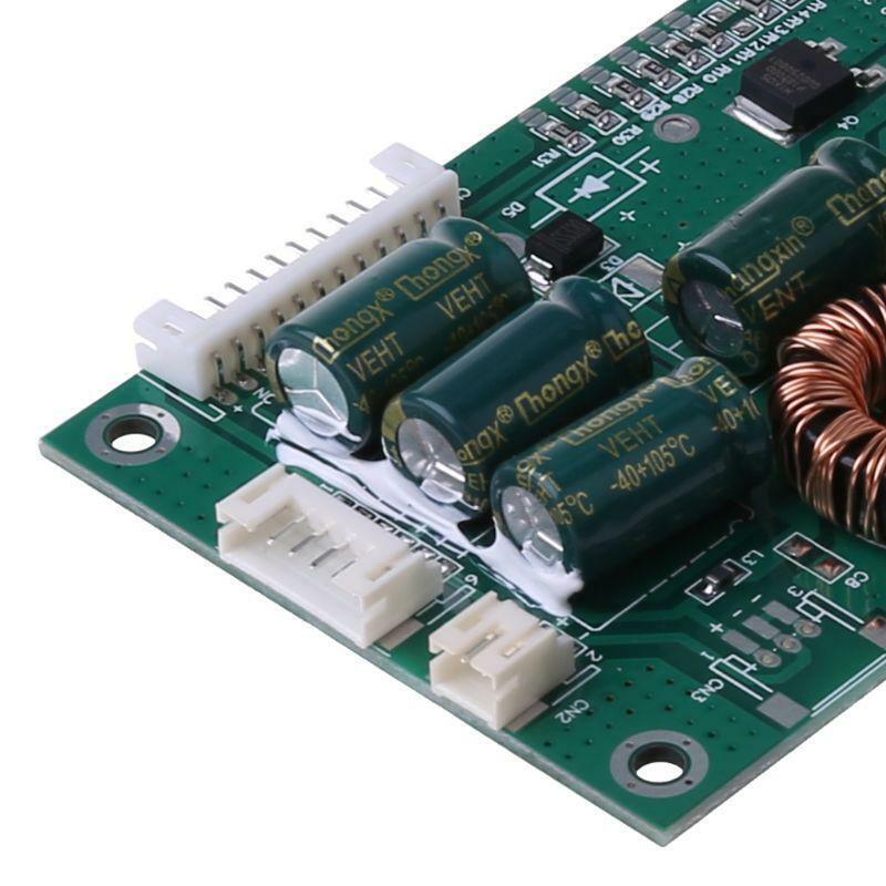 26 Inch-55 Inch LED TV Constant Current Board Universal Inverter Backlight Board