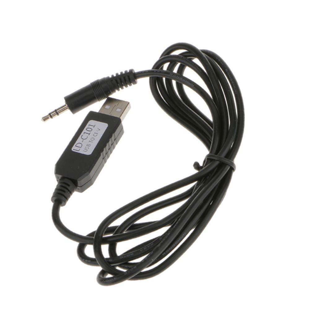 USB CI- Interface Cable for  CT-17 IC-706 IC-1275 IC-275 IC-375 IC-729