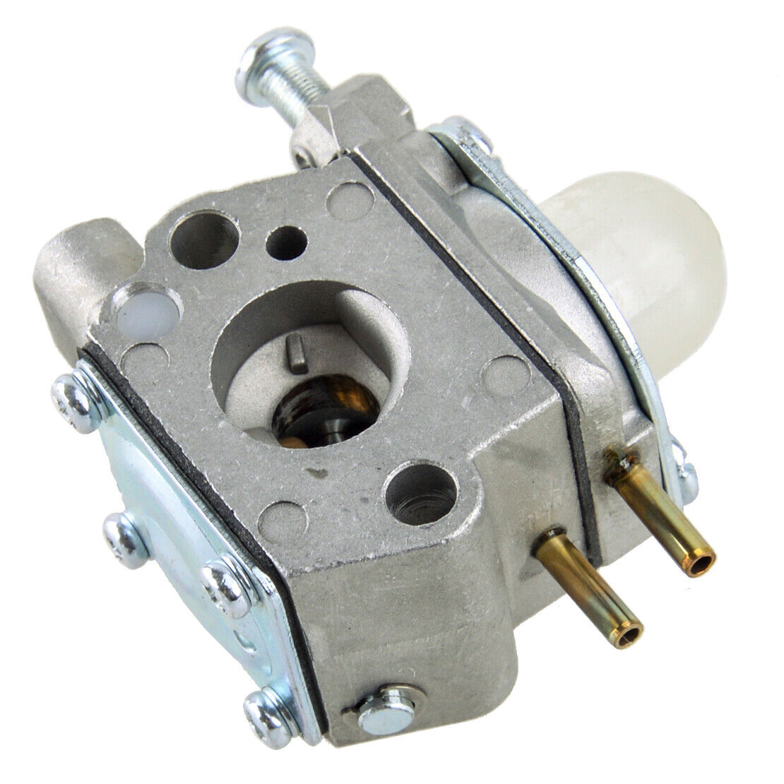 Carburetor Carb Kit fit for Ryobi Homelite 26cc 30cc 5131000612 String Trimmer