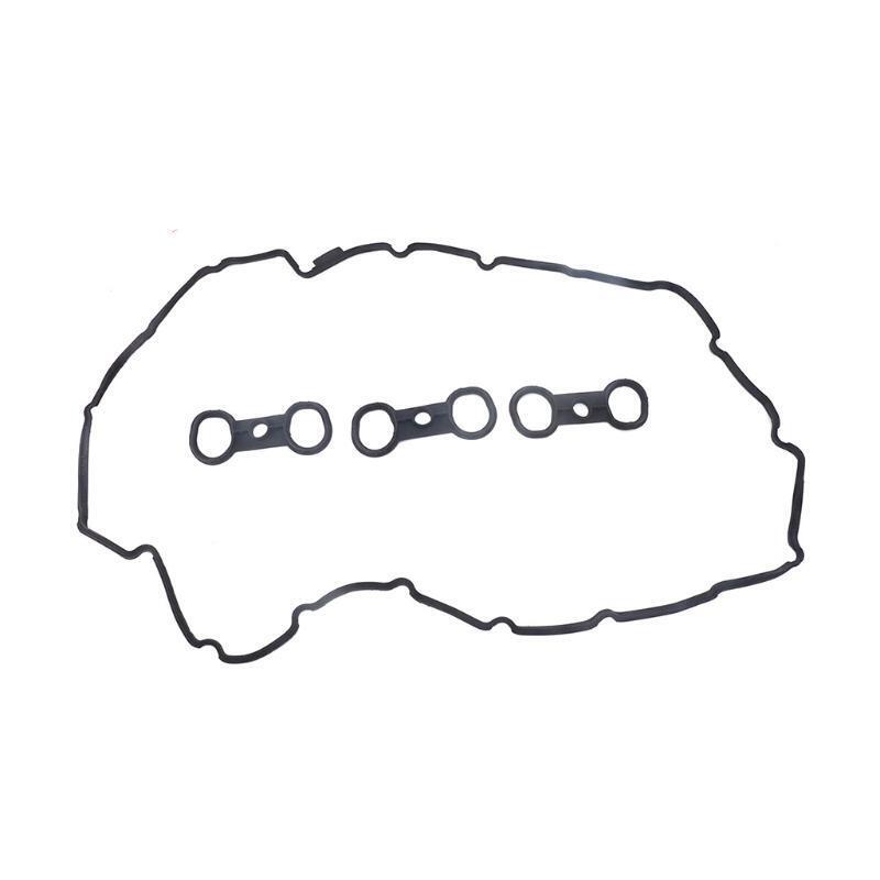 Eccentric Shaft Engine Valve-Cover Gasket Set for-BMW 11127552280 11127559311