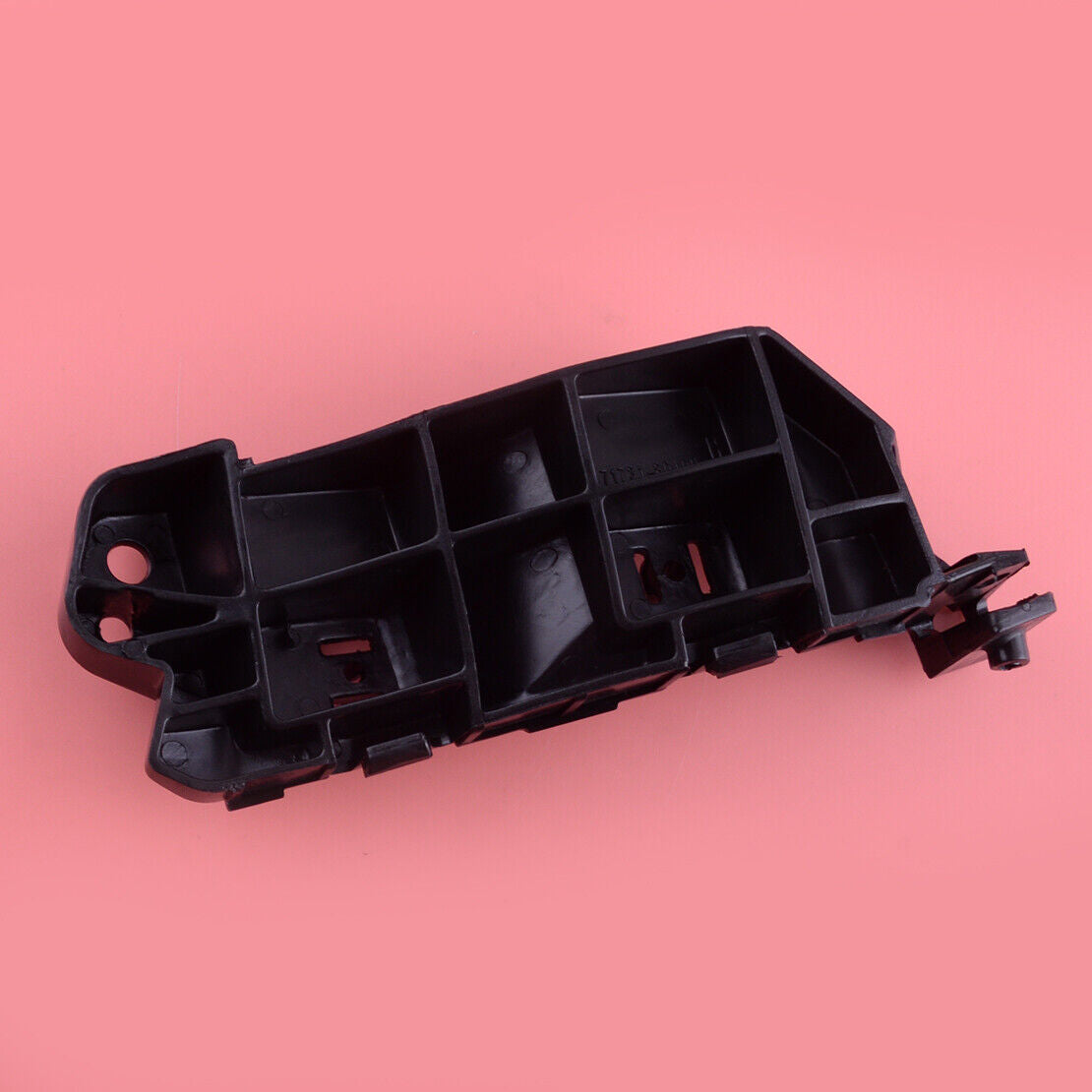 Right Front Bumper Side Support Bracket Fit for Suzuki SX4 2007-2014 Black