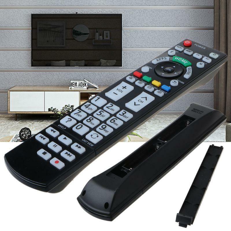N2QAYB000936 for PANASONIC TV Remote control for TH58AX800A TH60AS800A TH65AX800