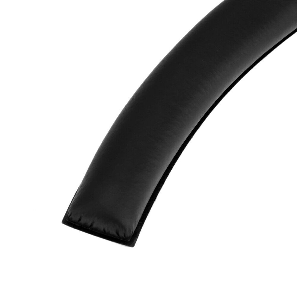 HD457 HD470 HD497 Earphone Replacement Earpad 5.71x0.91x0.39" Headphone Cushion