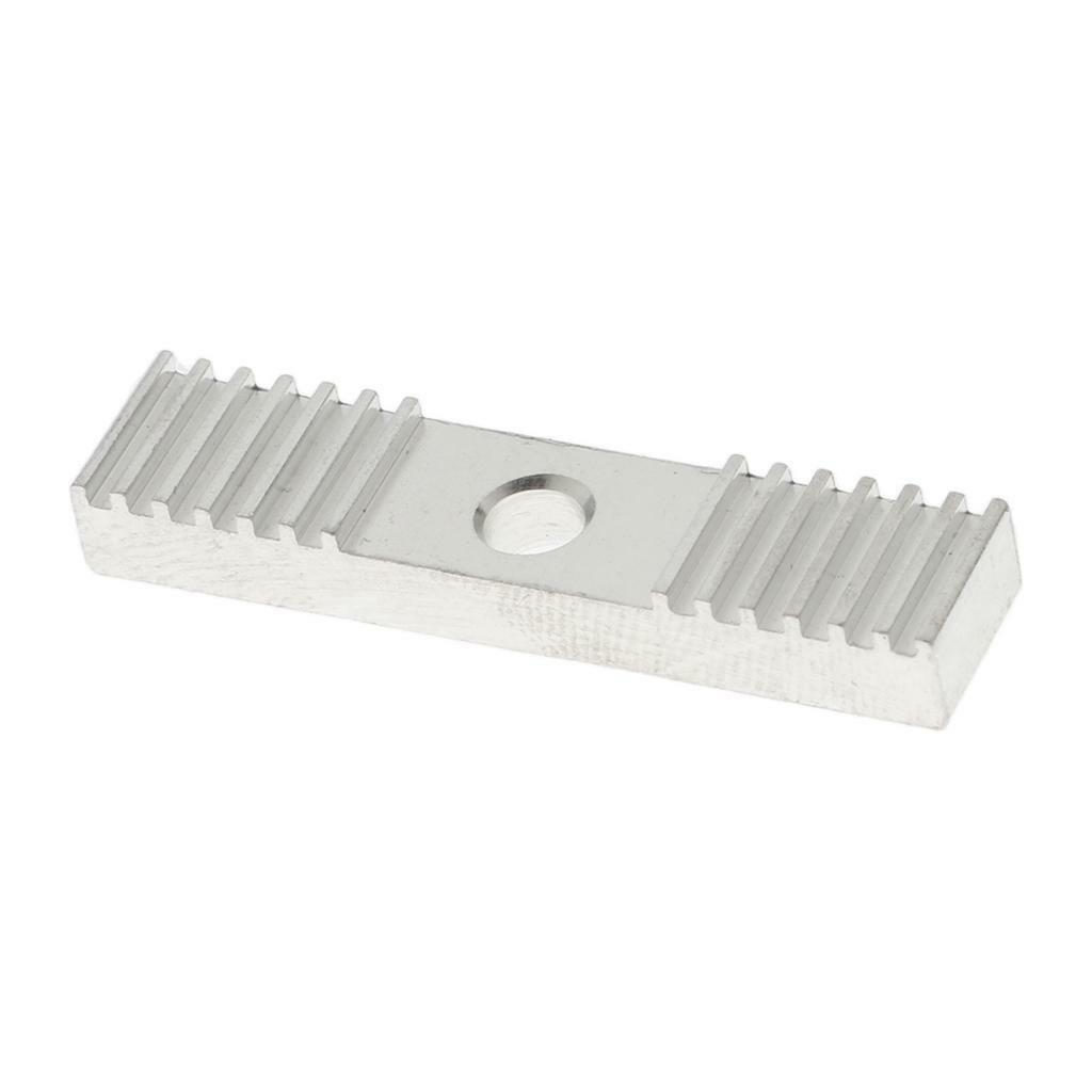 GT2 Timing Belt  Pitch Gear Clamp Tentioning  for  New