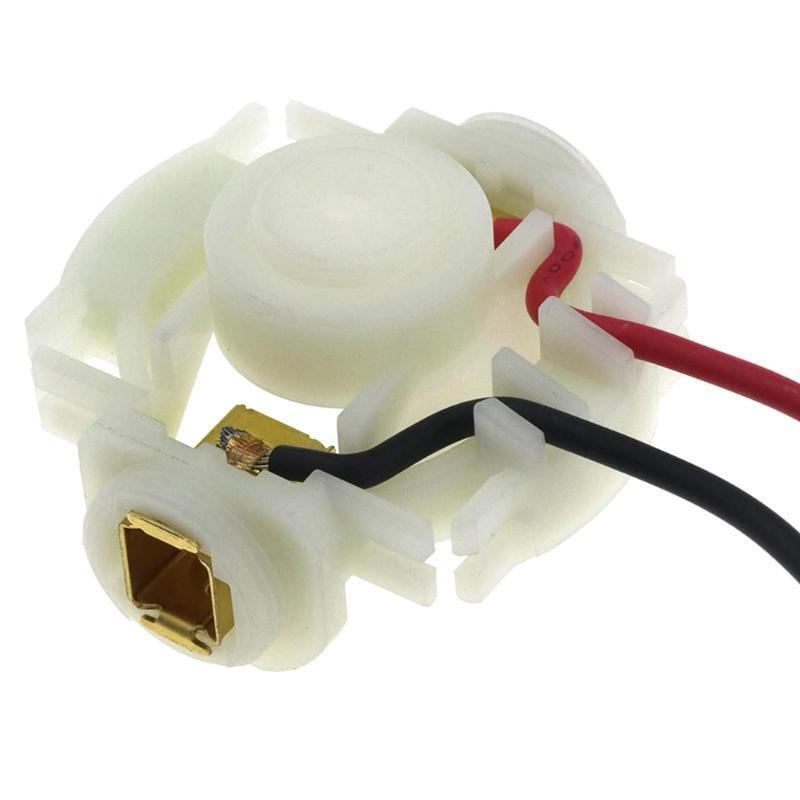 Carbon Brush Accessories Well Compatible Carbon Brush Parts