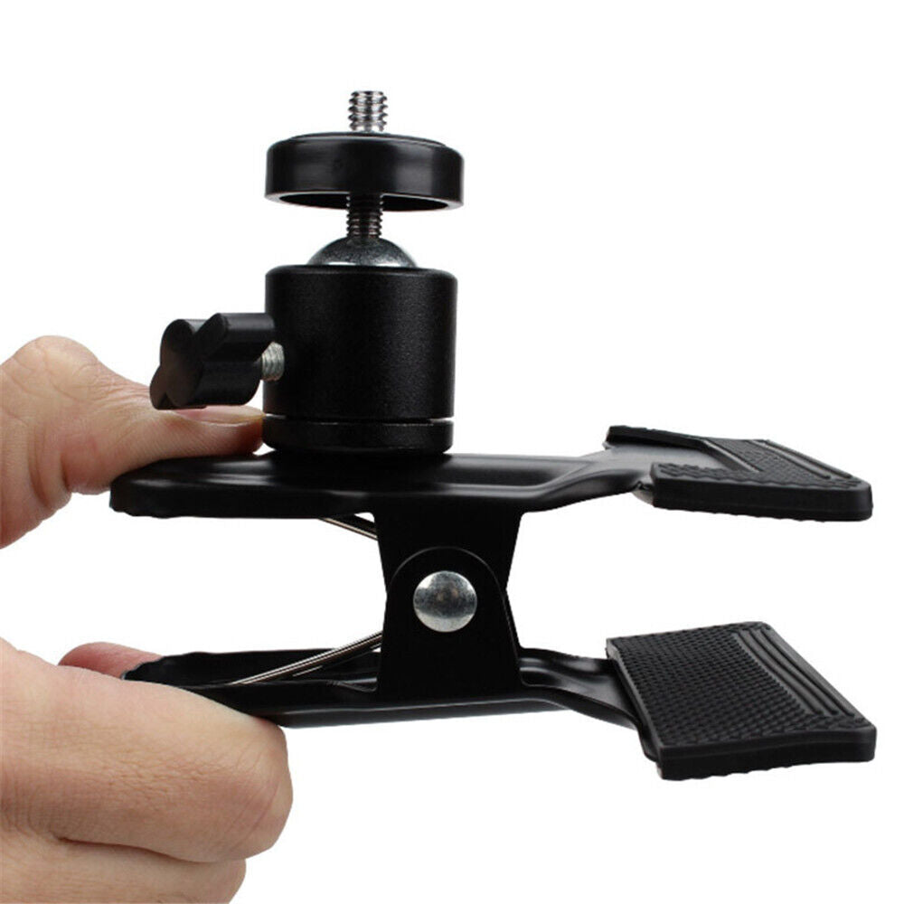 Selfie Ring Light Video Conference Lighting Kit Laptop Computer Monitor