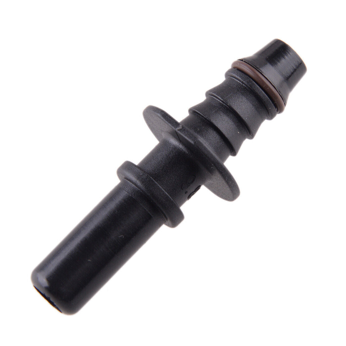 2pcs 9.89mm 5/16" Male Fuel Line Quick Connect Release Hose Disconnect Hose