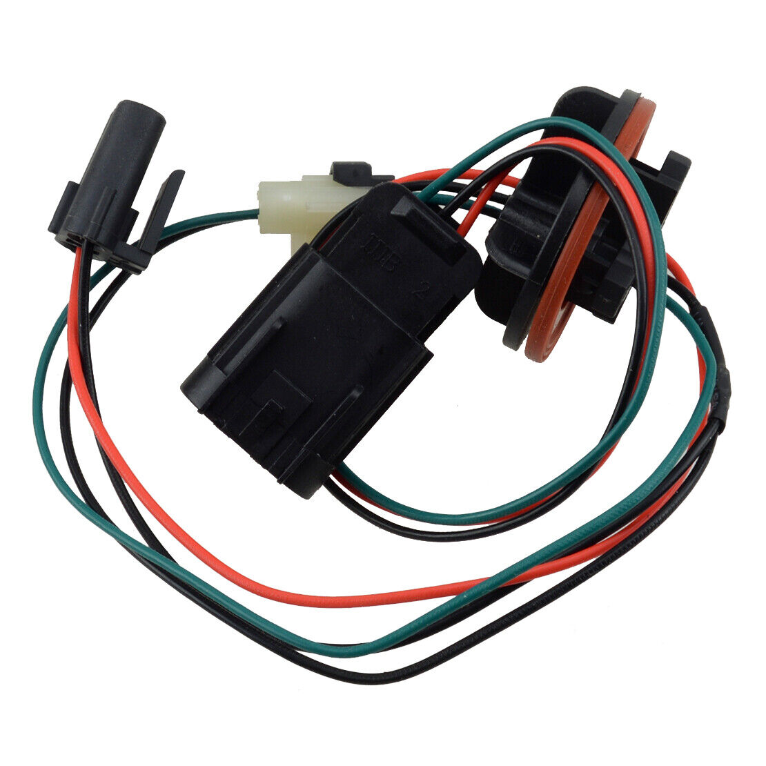 Headlight Lamp Wiring Harness 68193062AB Fit For Dodge RAM 1500-5500 2010-2017