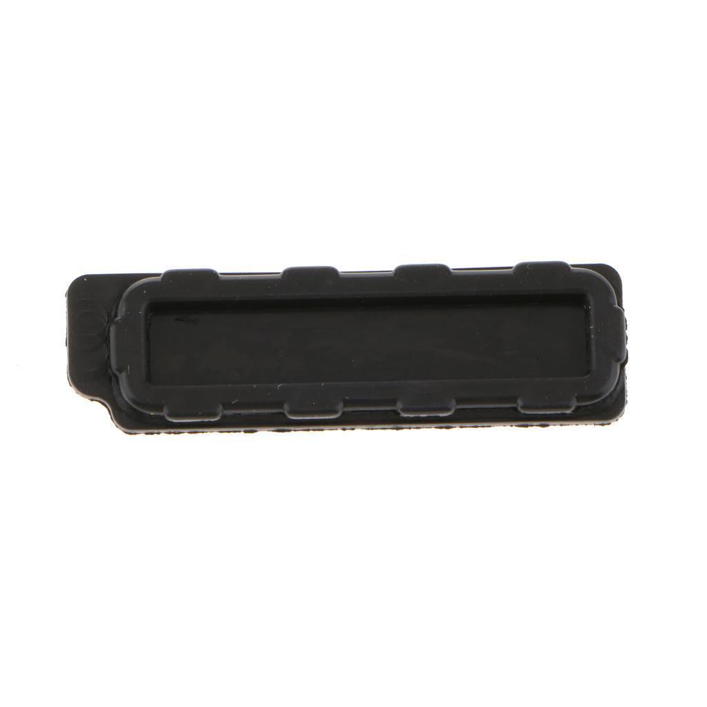 2x For  d800????E  d800???????? Bottom Rubber Terminal