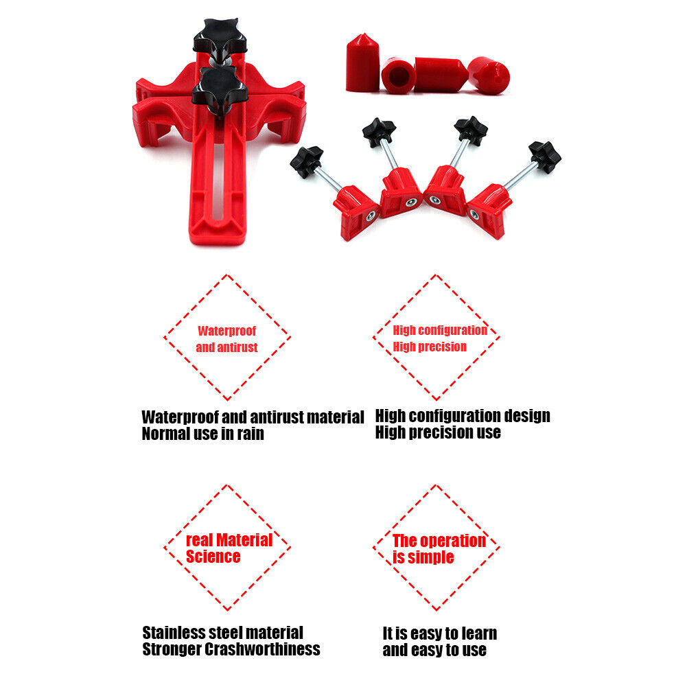 Universal Cam Camshaft Lock Holder Car Engine Timing Locking Tool
