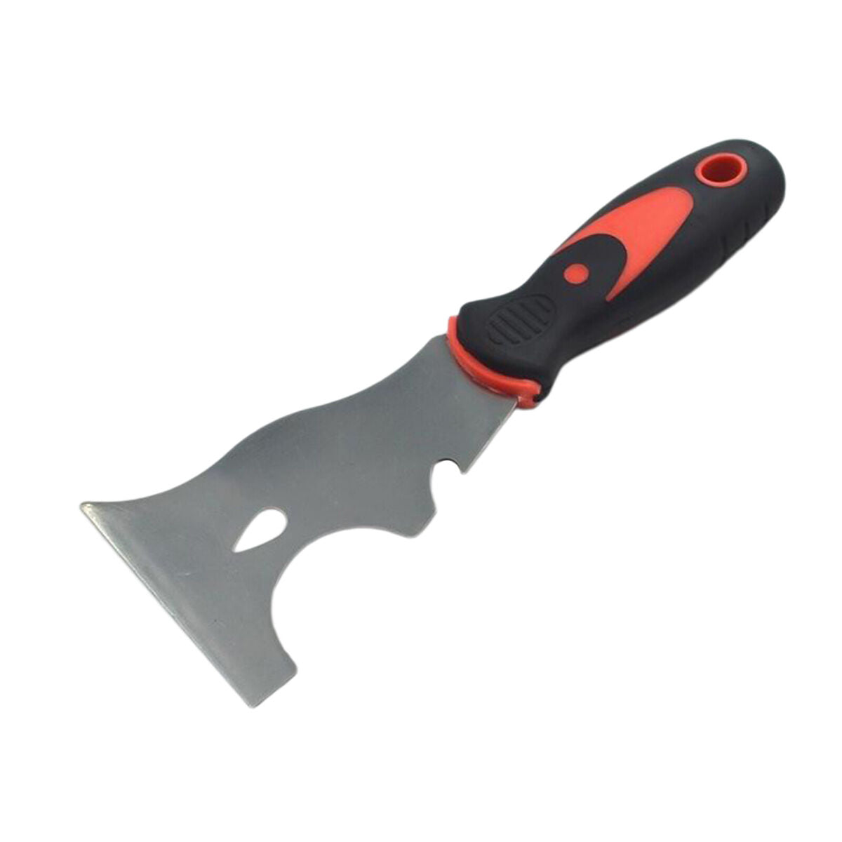 9 in 1 Paint Scraper Can Opener Painter Cleaner  Caulk Removal Tools