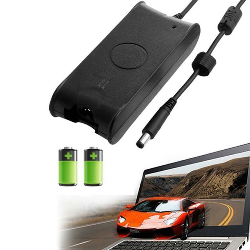 90W AC Adapter Power Supply&Cord for Dell Vostro 1000 1400 1500 1510 1700 1710