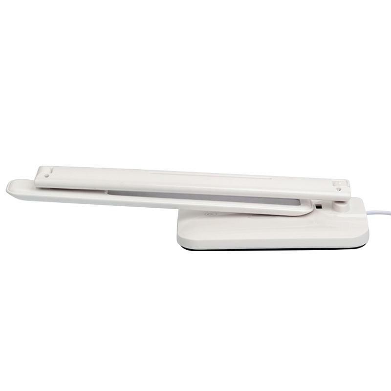 Table Lamp Students Lamp Touch Control LED Light Phone Wireless Charging Support