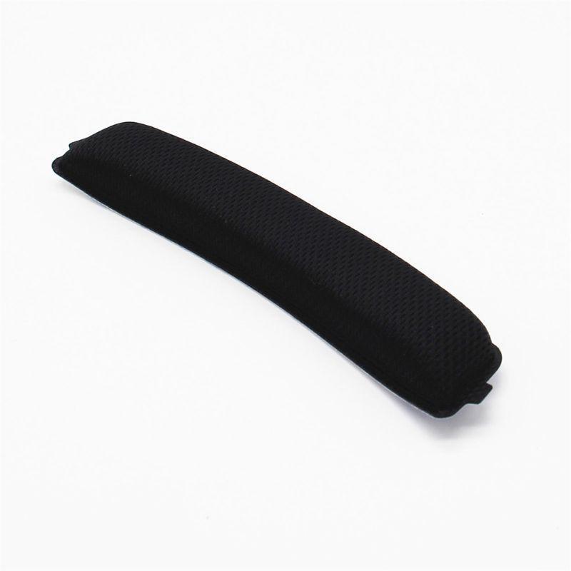 Headset Headband Cushion Pads Bumper Cover Replacement for Logitech G633 G933
