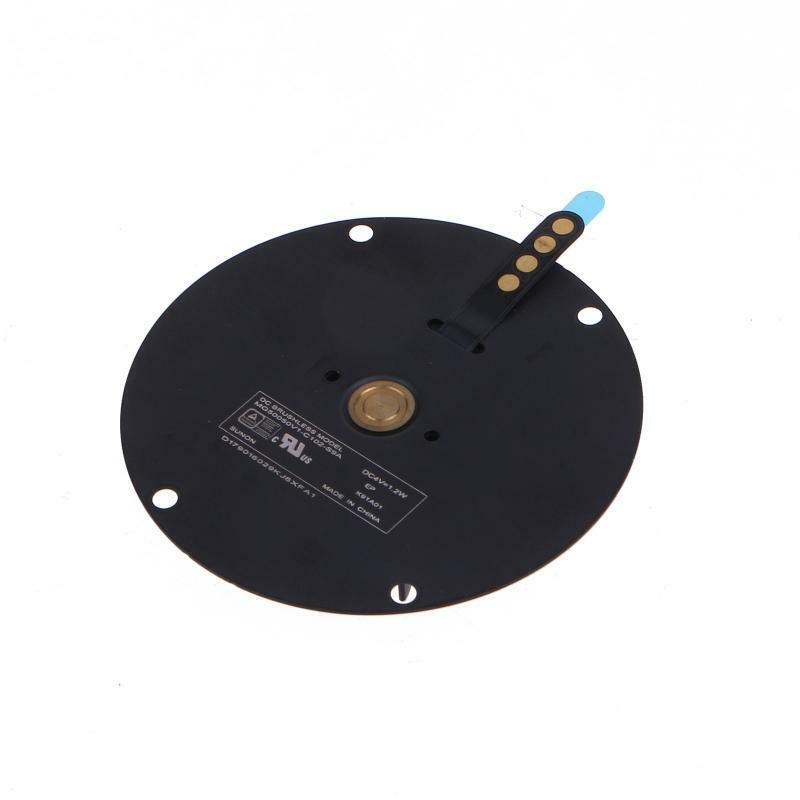 Replacement for TV 4K A1842 TV4 TV5 Series MG50050V1-C102-S9A DC4V 1.2W Fan
