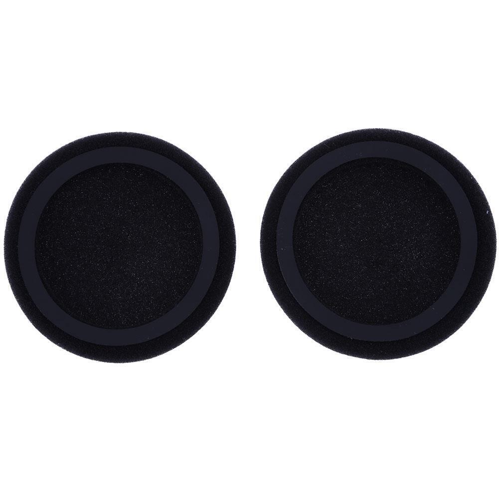 Sponge Replacement Earpads Cushions For AKG K420 K402 K403 K412P Headphones