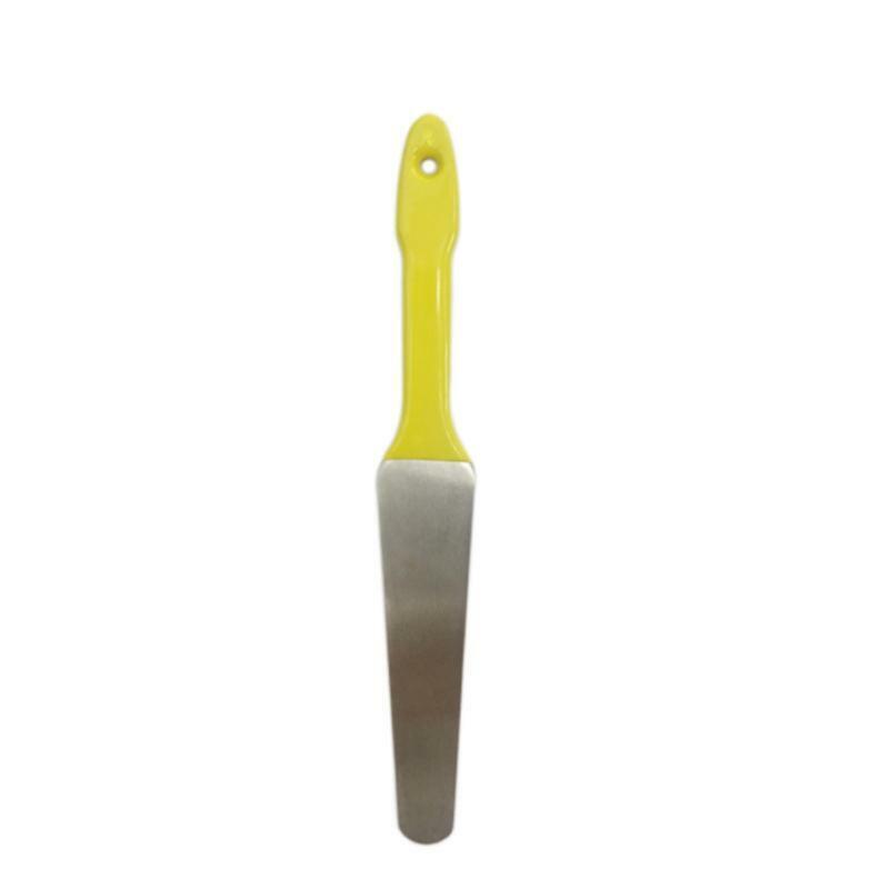 Time-saving Guitar Polishing File Rasp Prevent Damage to Frets and Fingerboard