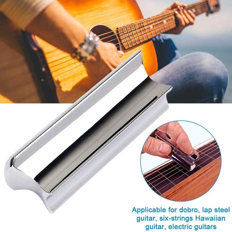 Polished Lap Slide Bar Stick Stainless Steel Ballad Slide Pipe