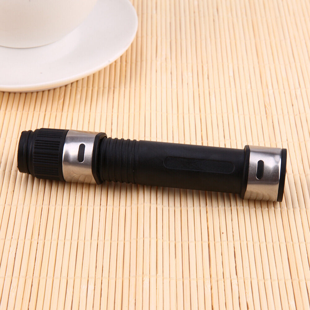 Stainless Steel Cover Spinning Casting Fishing Rods Reel Seat Tools (18#)