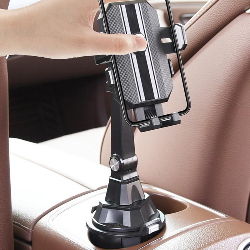 Cup Holder Car Cup Holder Organizer for Bottle Adjustable Drink Cup Holder