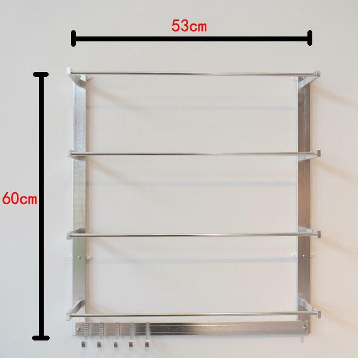 Spool Thread Rack Sewing Accessories for DIY Domestic,Embroidery,Quilting,Sewing
