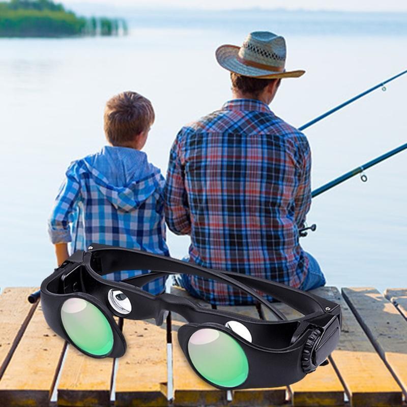 Fishing Binoculars Opera Glasses Professional Binocular Glasses for Fishing
