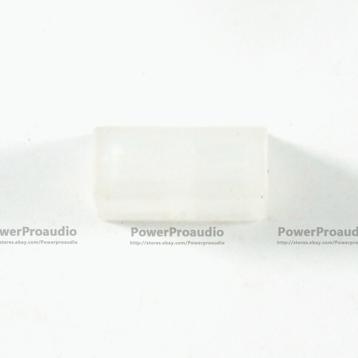 20pc Channel Crossfader  Fader  Cap Knob For RANE 56 57 61 62 64 68(Transparent)