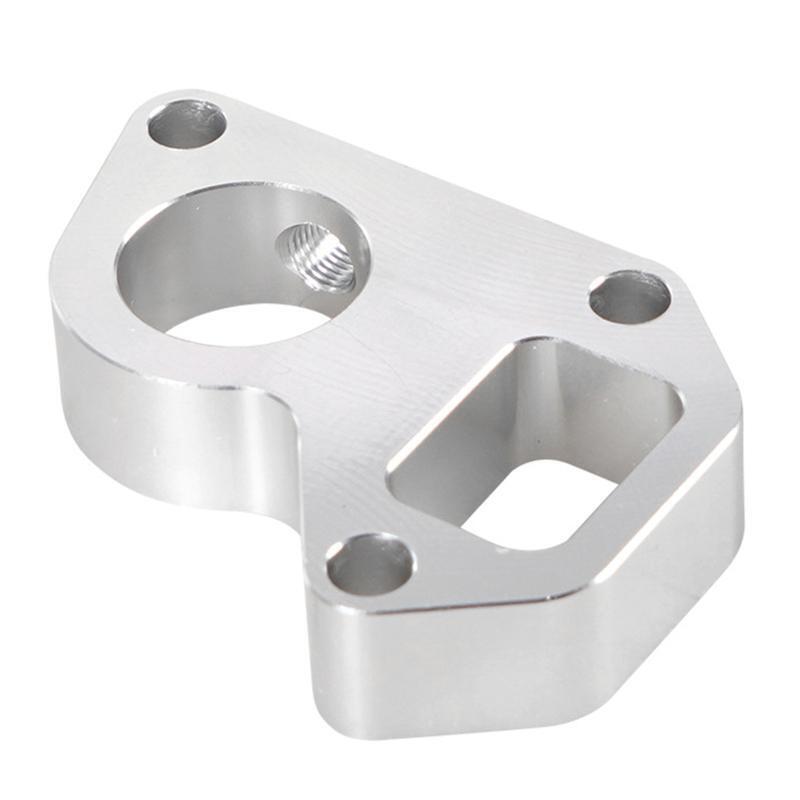 Truck Accessories Water Pump Spacer Truck Adapter Swap for LSX LS LS2 LQ4 Parts