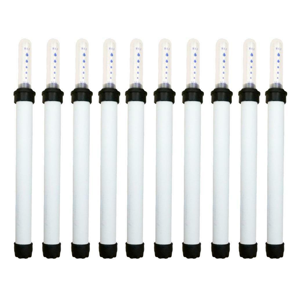 10x Plant Moisture Meter Water  Indicator Water Guage For Garden Plant