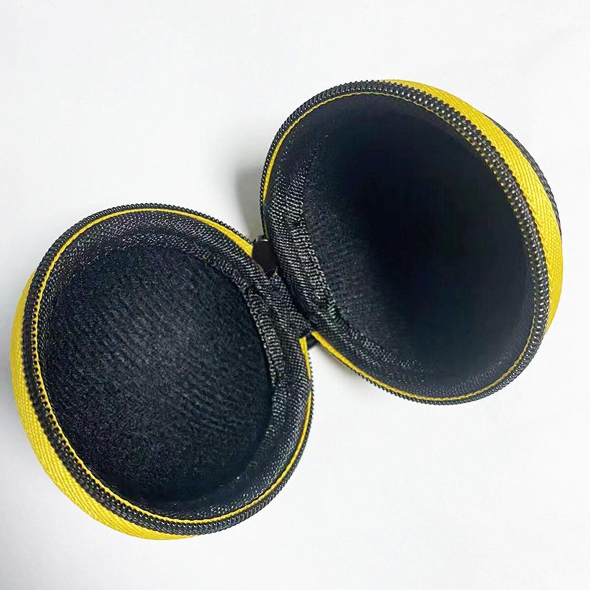 Cue Ball Case Protector Holder Protective Cover Billiard   Storage