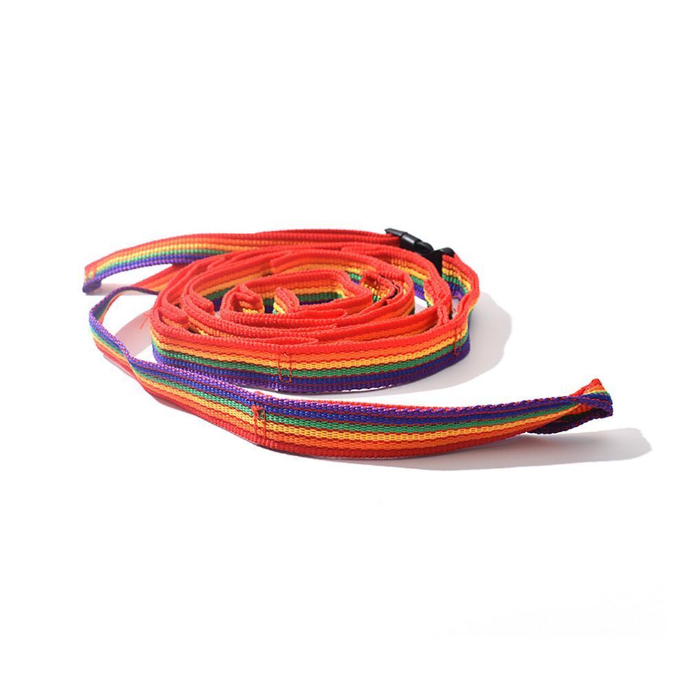 Rope Portable Camping Tent Accessories Clothesline Storage Strap Hanging Rope