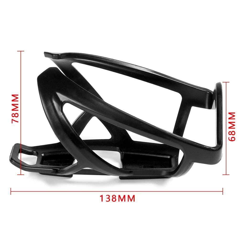 Bottles Storage Bicycle Cup Holder Cycling Accessories Water Bottle Cage