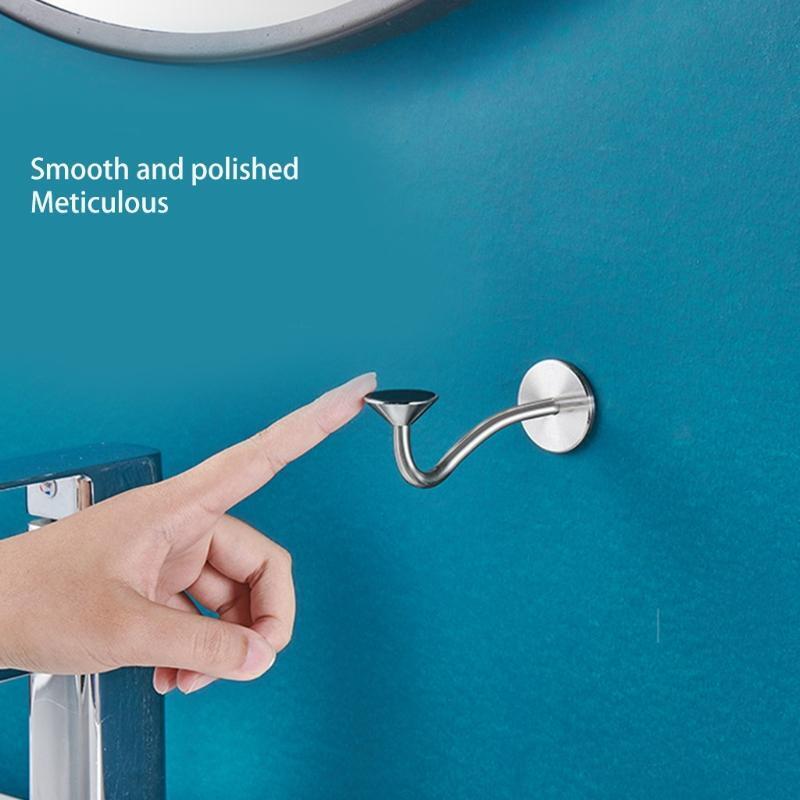 Multifunctional Magnetic Soap Dishes Water-free Soap Holder Dual Purpose