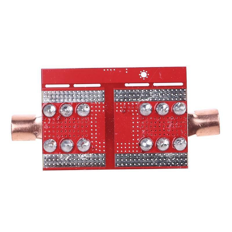 High Power Solar Panel Battery Charge 50A Positive Voltage Ideal Diode Control